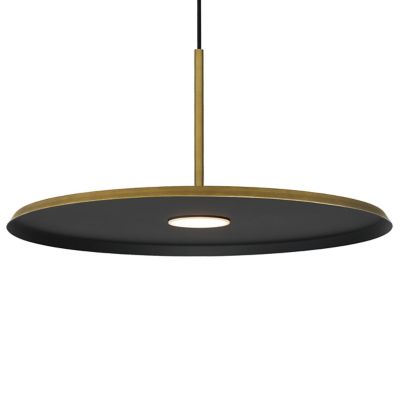 Mesa LED Pendant