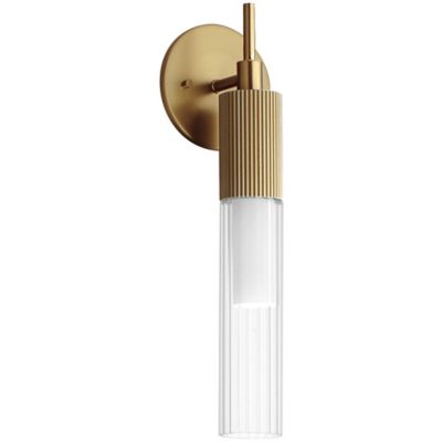 Luzia LED Wall Sconce