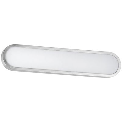 Lattitude LED Vanity Light