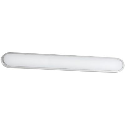 Lattitude LED Vanity Light