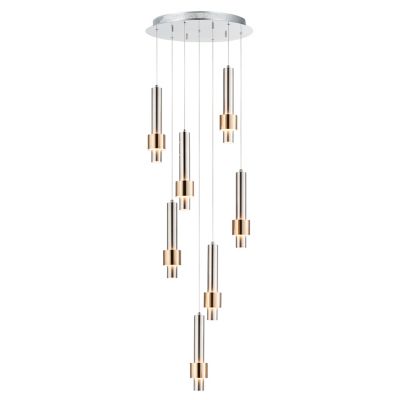 Lilla LED Multi-Light Pendant