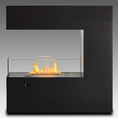 Paramount Fireplace