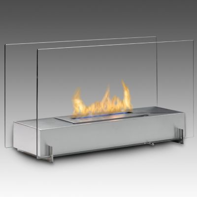 Vision Fireplace By Eco Feu At Lumens Com   ECFP135131