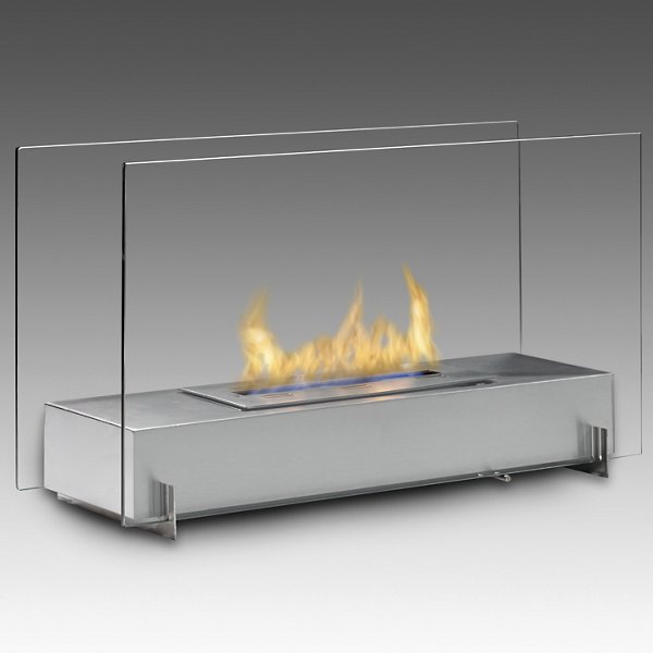 Vision Fireplace