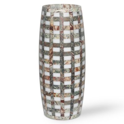 Lace Vase