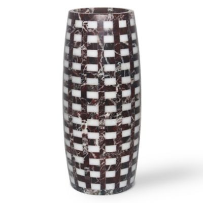 Lace Vase