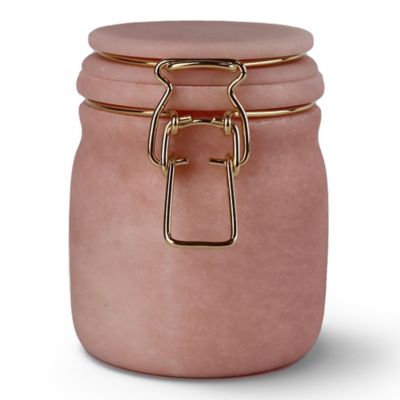 Miss Marble Jar