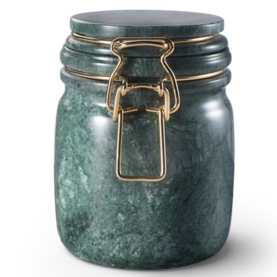 Miss Marble Jar