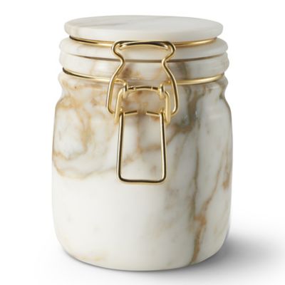 Miss Marble Jar