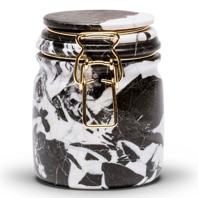 Miss Marble Jar