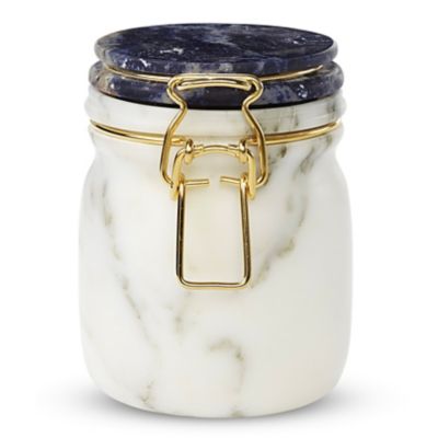 Miss Marble Jar