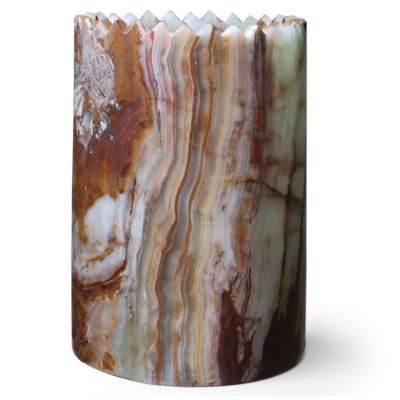 Triangoli Vase