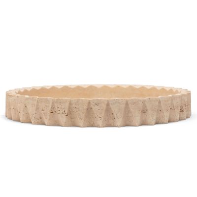 Fold Outdoor Centerpiece
