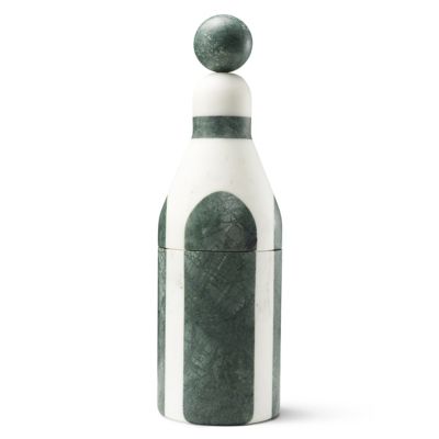 Cooler Wine And Champagne Bottle