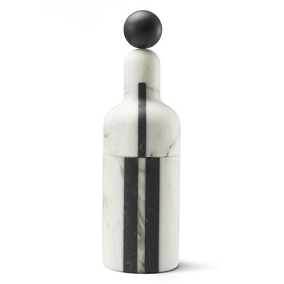 Cooler Wine And Champagne Bottle