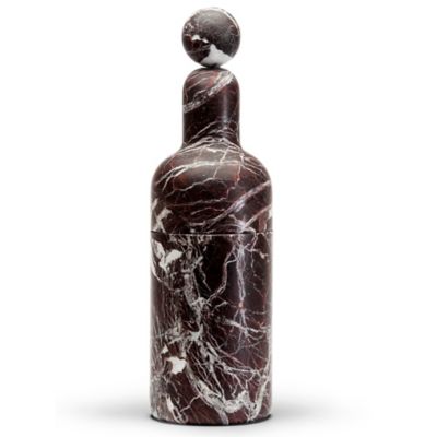 Cooler Outdoor Wine And Champagne Bottle