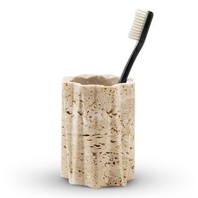 Fold Brush Holder