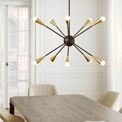 Ellen DeGeneres by Visual Comfort Studio Jax Large Chandelier