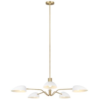 Jane Chandelier by ED Ellen DeGeneres at