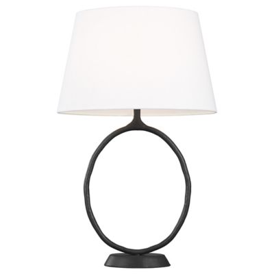 Indo 1 - Light Table Lamp