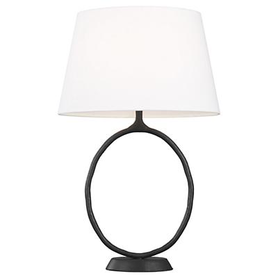 Indo 1 - Light Table Lamp