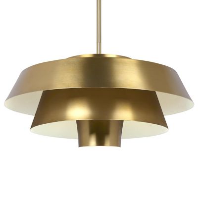 Brisbin Pendant by ED Ellen DeGeneres at