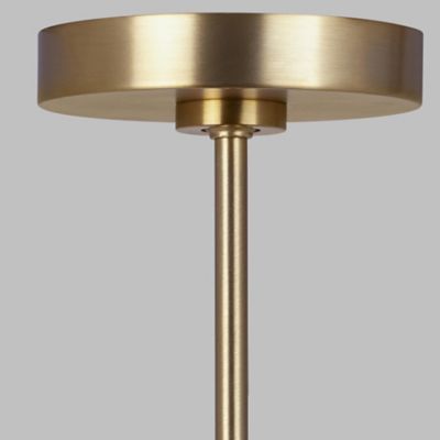 Brisbin 1 - Light Pendant