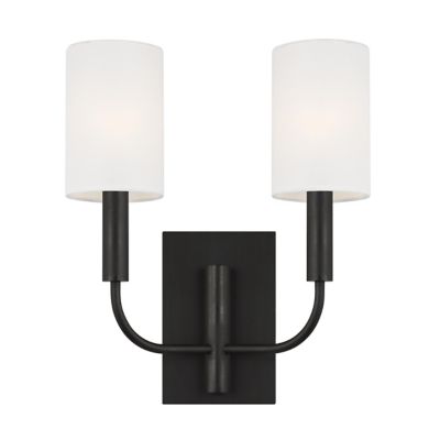 Brianna 2 - Light Wall Sconce