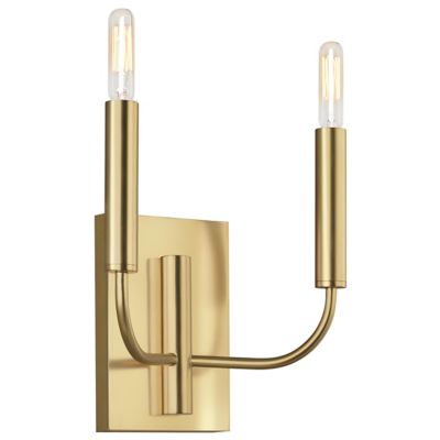 Brianna 2 - Light Wall Sconce