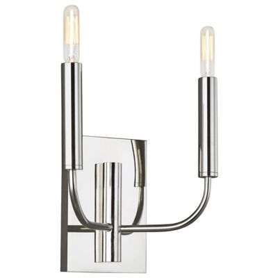 Brianna 2 - Light Wall Sconce