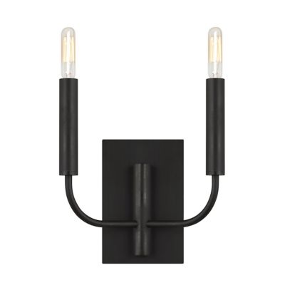 Brianna 2 - Light Wall Sconce