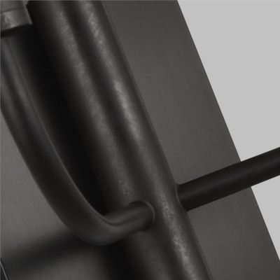 Brianna 2 - Light Wall Sconce