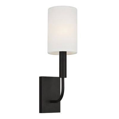 Brianna 1 - Light Wall Sconce