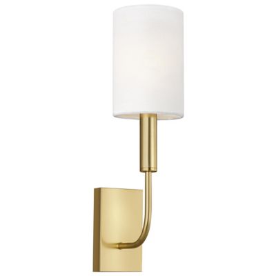 Brianna 1 - Light Wall Sconce