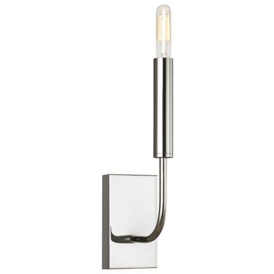 Brianna 1 - Light Wall Sconce