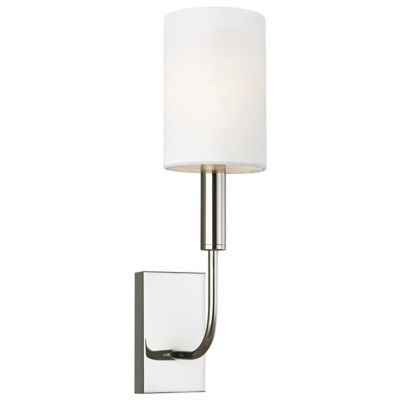 Brianna 1 - Light Wall Sconce