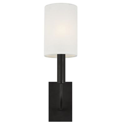 Brianna 1 - Light Wall Sconce