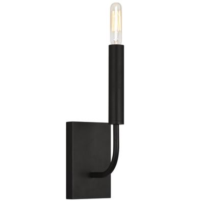 Brianna 1 - Light Wall Sconce