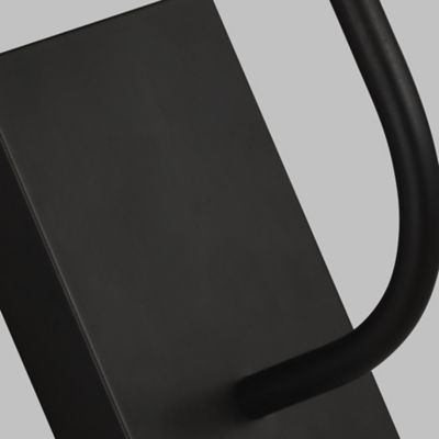 Brianna 1 - Light Wall Sconce