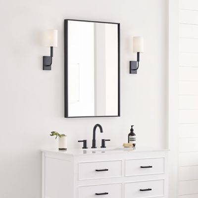 Brianna 1 - Light Wall Sconce