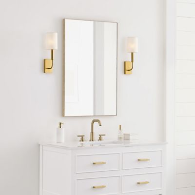 Brianna 1 - Light Wall Sconce