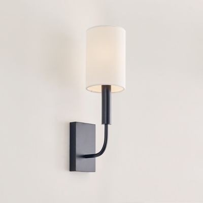 Brianna 1 - Light Wall Sconce