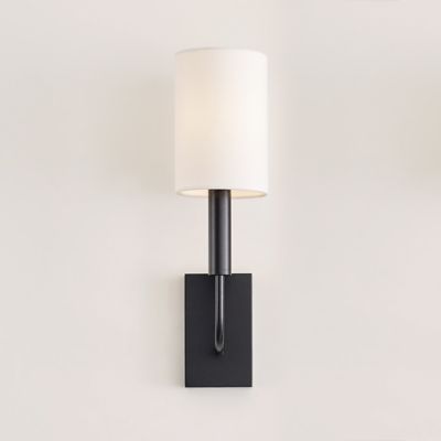 Brianna 1 - Light Wall Sconce