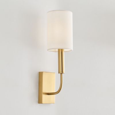 Brianna 1 - Light Wall Sconce