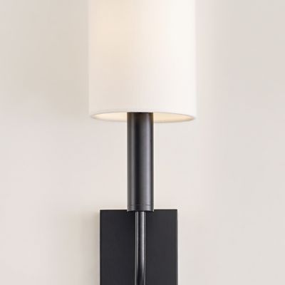 Brianna 1 - Light Wall Sconce