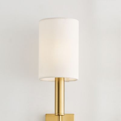 Brianna 1 - Light Wall Sconce