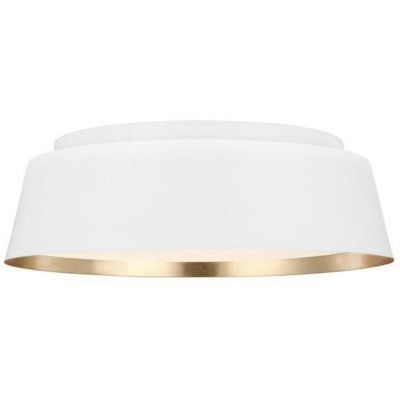 Asher 3 - Light Flush Mount