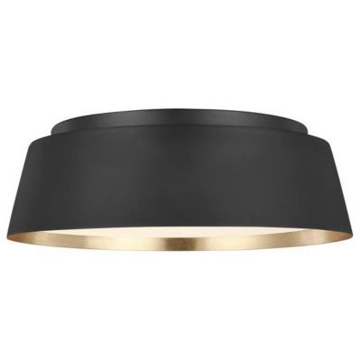 Asher 3 - Light Flush Mount