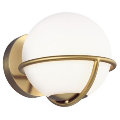 Apollo 1 - Light Wall Sconce