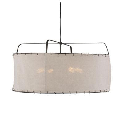 Dunne 4 Light Pendant